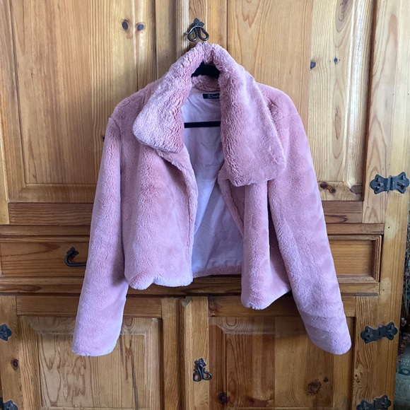 Simplee Jacket - Picture 6 of 10